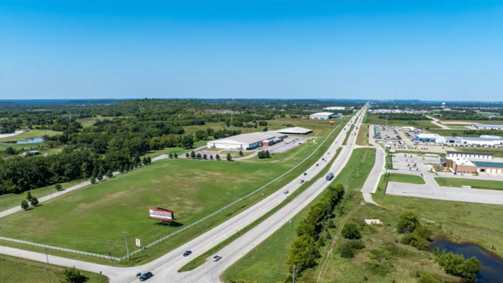 ODOT hosting public meeting on US-75 corridor study in Glenpool
